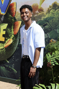 Filmpremiere 'PAW Patrol: Der Dino Film' in Los Angeles
