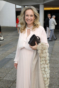 Saisoneröffnung der Berliner Philharmoniker 2025/2026 in Berlin