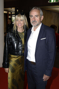 Saisoneröffnung der Berliner Philharmoniker 2025/2026 in Berlin