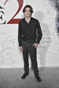 Filmpremiere 'Black Phone 2' in Los Angeles