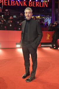 Filmpremiere 'The Only Living Pickpocket in New York', Berlinale 2026