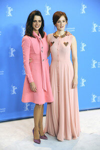 'Pieles' Photocall, Berlinale 2017