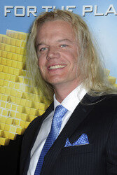 Filmpremiere 'Pixels' in New York
