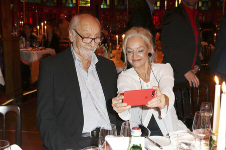 Dinner-Show 'Cornelia Poletto Palazzo' in Hamburg