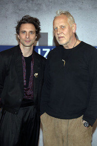 Filmpremiere 'Polizeiruf 110: Goldraub' in Potsdam