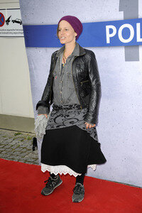 Filmpremiere 'Polizeiruf 110 - Demokratie stirbt in Finsternis' in Berlin