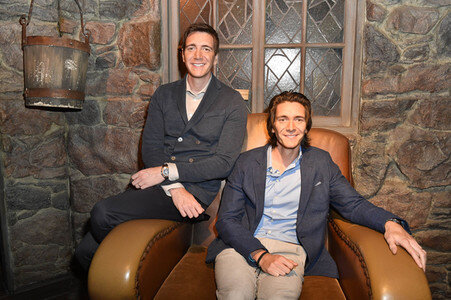 Photocall 'Harry Potter: The Exhibition' in Potsdam