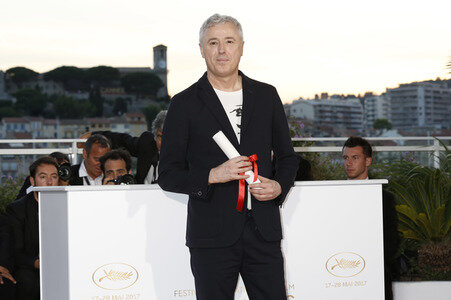 Preisträger Photocall, Cannes Film Festival 2017