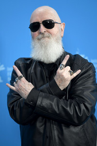 Photocall 'The Ballad of Judas Priest', Berlinale 2026
