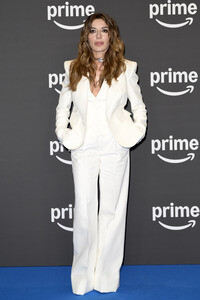 Phtocall 'Prime Video Presents Italia 2026' in Rom