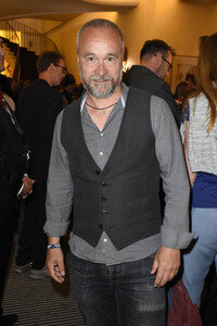 Filmpremiere 'The Happy Prince' in München