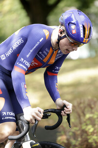 Prolog der Lidl Deutschland Tour in Bad Orb