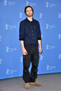 '3 Tage in Quiberon' Photocall, Berlinale 2018