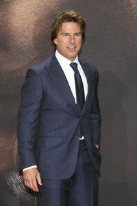 Filmpremiere 'Jack Reacher: Kein Weg zurück' in Berlin
