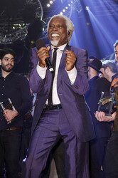 Radio Regenbogen Award 2015, Rust