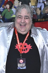 Comic Con Revolution in Ontario