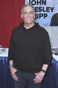 Comic Con Revolution in Ontario