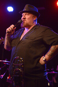 Konzert von Dr. Ring-Ding in Hannover