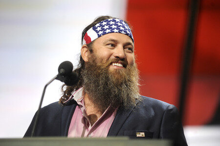 Republican National Convention in Cleveland