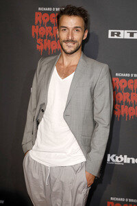 Musicalpremiere 'Richard O'Brien's Rocky Horror Show' in Köln