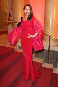 Romy Gala 2017 in Wien