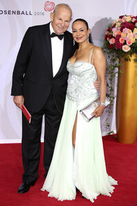 Rosenball 2016 in Berlin