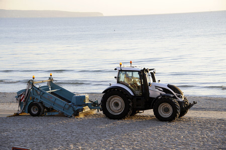 Ostseebad Binz auf Rügen