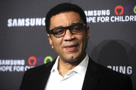Samsung Hope For Children Gala 2015 in New York