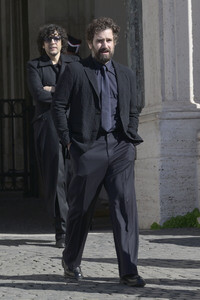 Festival di Sanremo 2026 Teilnehmer in Rom