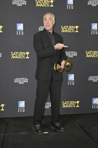 Saturn Awards 2026 in Universal City