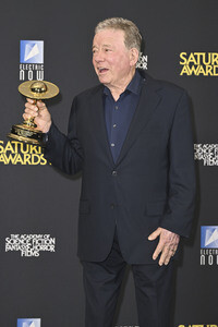 Saturn Awards 2026 in Universal City