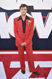 Filmpremiere 'Scary Movie' in Los Angeles