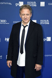 6. Deutscher Schauspielerpreis 2017 in Berlin