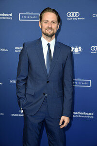 6. Deutscher Schauspielerpreis 2017 in Berlin