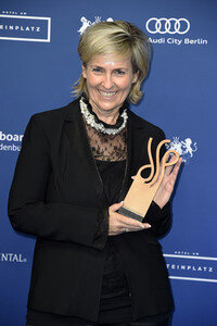 6. Deutscher Schauspielerpreis 2017 in Berlin