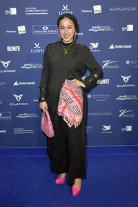 Deutscher Schauspielpreis 2025 in Berlin