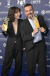 Deutscher Schauspielpreis 2026 in Berlin