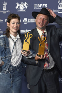 Deutscher Schauspielpreis 2026 in Berlin