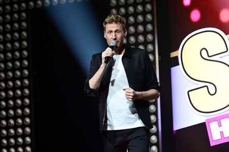 Show 'Die große Schlager Hitparade 2026'  in Löbau