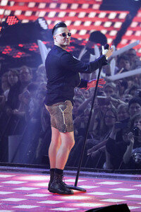 TV Show 'Schlagerbooom - Das internationale Schlagerfest' in Dortmund