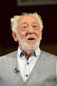 Jahres-Pressekonferenz zur Spielzeit 2025/2026 vom Schlosspark Theater in Berlin