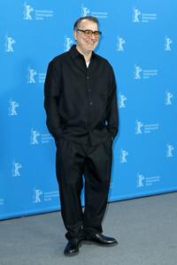 Photocall 'At the Sea', Berlinale 2026