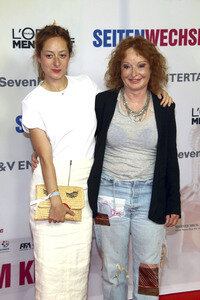 Filmpremiere 'Seitenwechsel' in Berlin