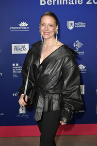 Verleihung des französischen Kulturordens, Berlinale 2026