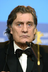 'Der letze Sommer der Reichen' Pressekonferenz, Berlinale 2015