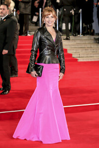 Weltpremiere 'Spectre' in London