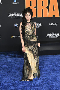Filmpremiere 'Spider-Man: Brand New Day' in Los Angeles