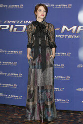 'The Amazing Spider-Man 2: Rise of Electro' Premiere, Rom