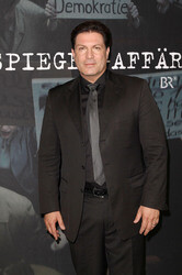 'Die Spiegel-Affäre' Kino-Preview, Berlin