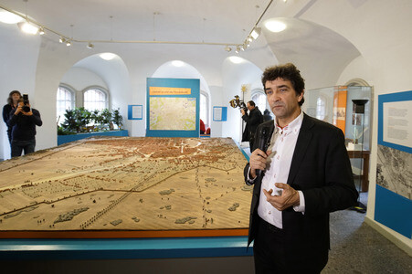 Paul Spies ist neuer Direktor des Berliner Stadtmuseum